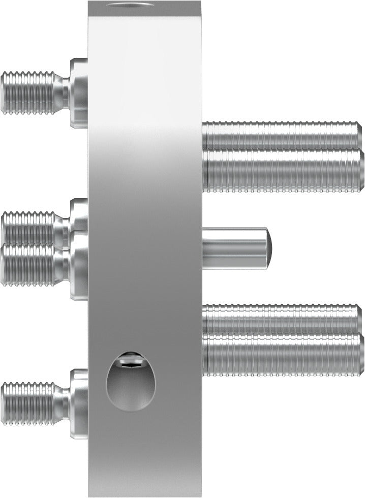 Festo Adapter Kit Size 12 - 8072232