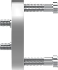 Festo Adapter Kit Size 12 - 8079170