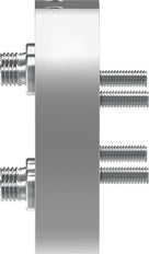 Festo Adapter Kit Size 16 - 8079191
