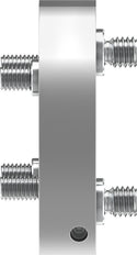 Festo Adapter Kit Size 25 - 8079201