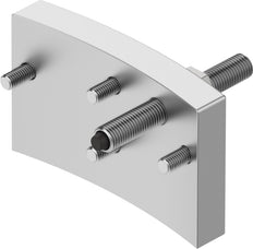 Festo Stroke Reduction Size 25 - 539093