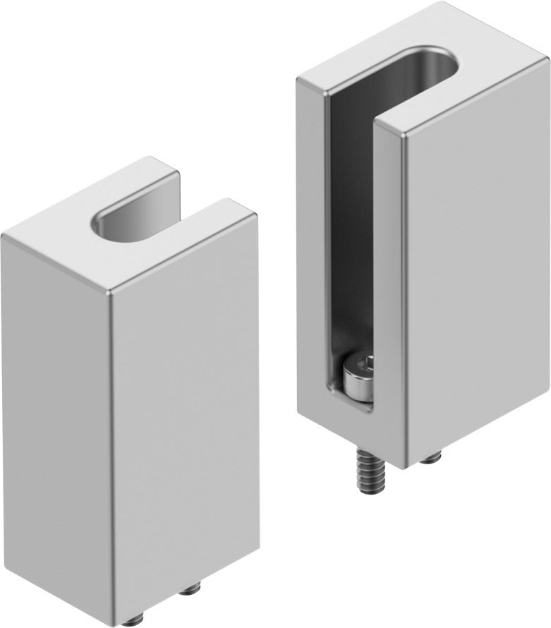 Festo Gripper Jaw Blank Size 16 - 560244