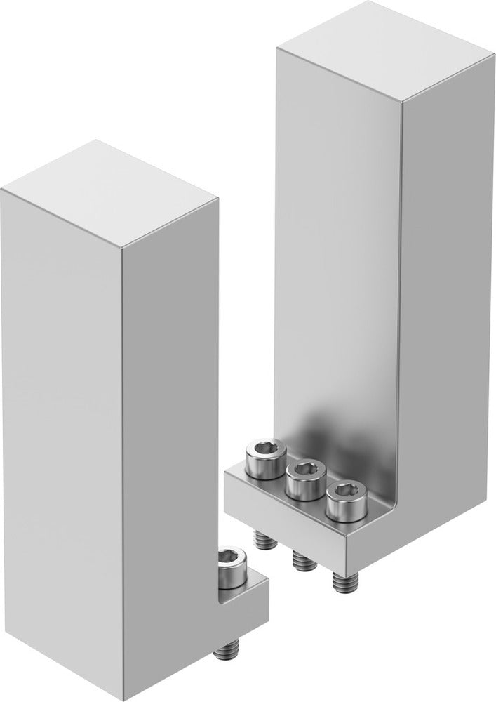 Festo Gripper Jaw Blank Size 63 - 567830