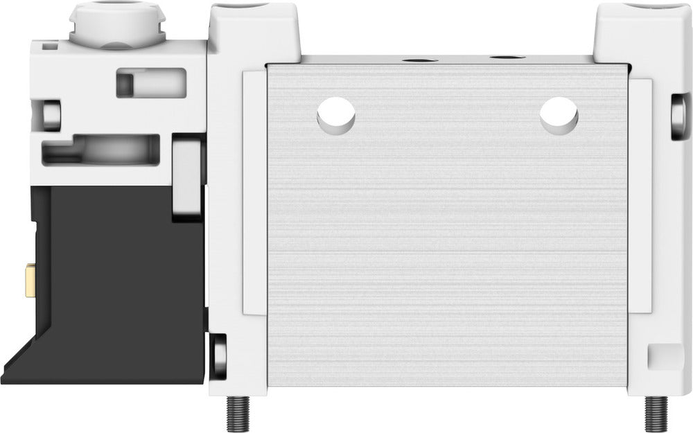 Festo 5/2 Monostable Air Solenoid Valve M3 80l/min - 574345