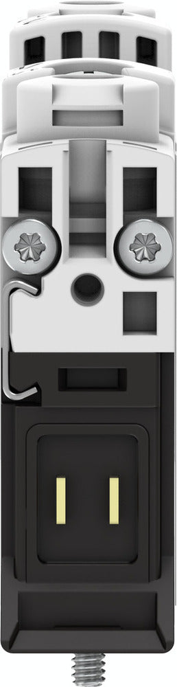 Festo 5/3 Pressurized Air Solenoid Valve M5 210l/min - 566461