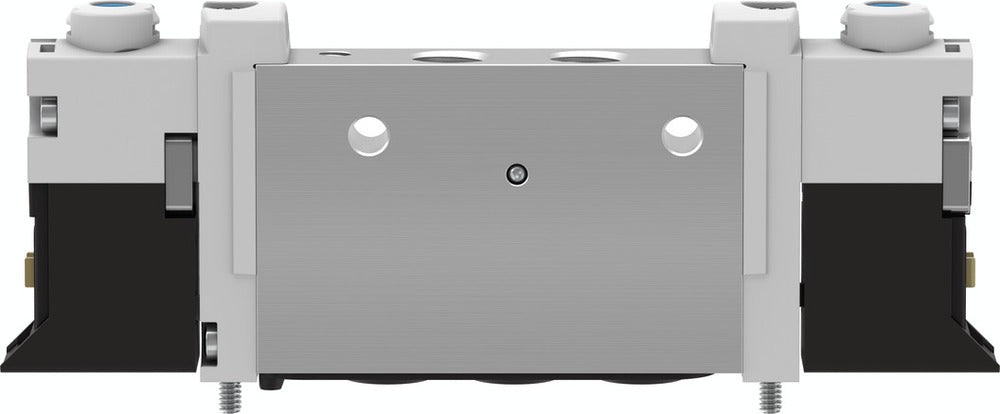 Festo 2x3/2 NO Monostable Air Solenoid Valve M7 155l/min - 574357