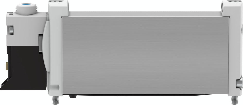 Festo 5/2 Monostable Air Solenoid Valve Flange 520 - 630l/min - 566516