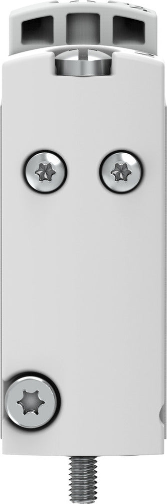 Festo 5/2 Monostable Air Solenoid Valve Flange 520 - 630l/min - 566516