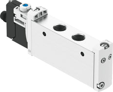 Festo 5/2 Monostable Air Solenoid Valve G1/8 680 - 730l/min - 574229