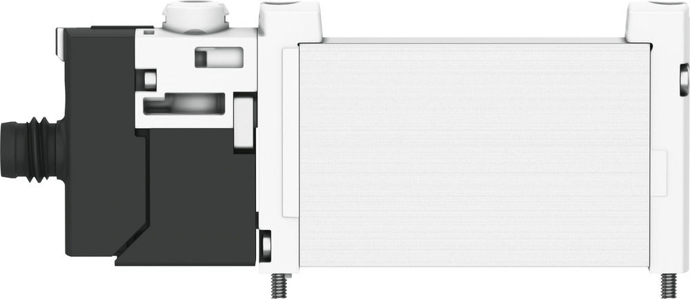 Festo 5/2 Monostable Air Solenoid Valve Flange 210 - 330l/min - 574237