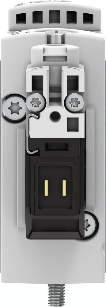 Festo 5/2 Monostable Air Solenoid Valve Flange 1000l/min - 574449