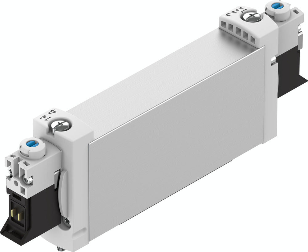 Festo 5/2 Bistable Air Solenoid Valve Flange 1000l/min - 574451