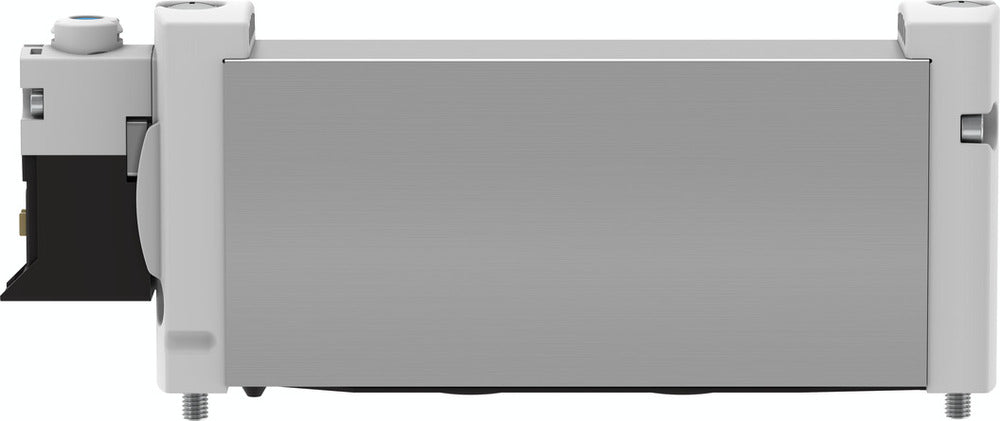 Festo 5/2 Monostable Air Solenoid Valve Flange 1000l/min - 574450