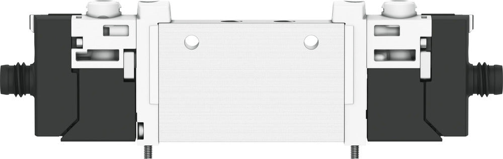 Festo 2x3/2 NC Monostable Air Solenoid Valve M5 135l/min - 8031468