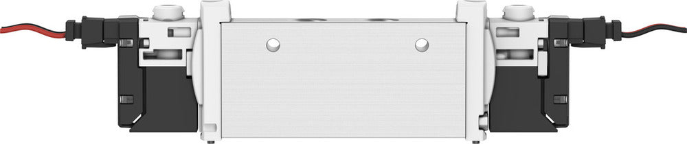 Festo 2x3/2 NC Monostable Air Solenoid Valve G1/8 560l/min - 577321