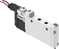 Festo 5/2 Monostable Air Solenoid Valve M7 320l/min - 578163