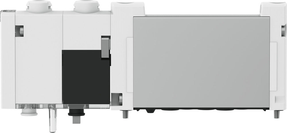 Festo 5/2 Monostable Air Solenoid Valve Flange 220l/min - 573417