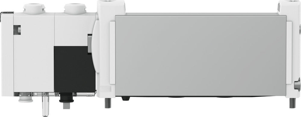 Festo 5/2 Monostable Air Solenoid Valve Flange 500l/min - 573482