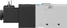 Festo 3/2 NC Monostable Air Solenoid Valve G1/8 700l/min - 575271