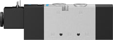 Festo 5/2 Monostable Air Solenoid Valve G3/8 1800l/min - 8036690