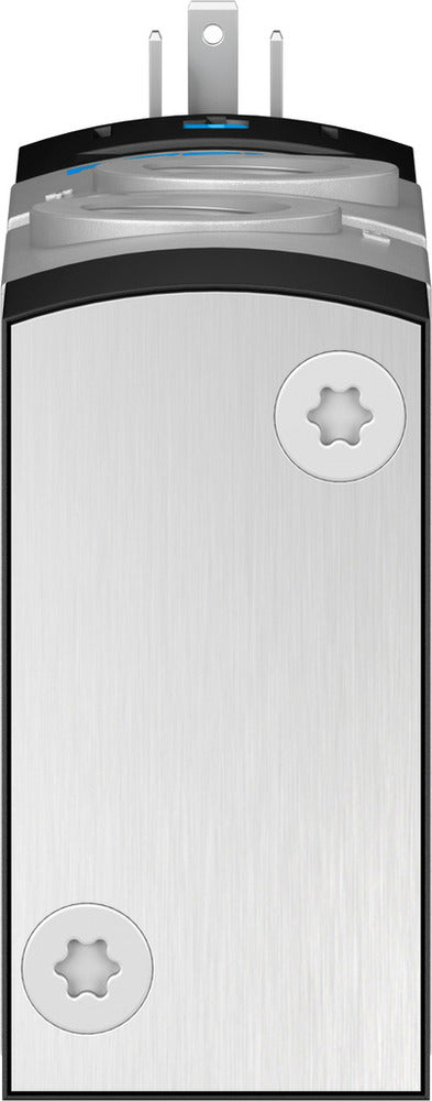 Festo 5/2 Monostable Air Solenoid Valve G1/4 1000l/min - 8035183