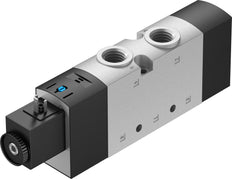 Festo 5/2 Monostable Air Solenoid Valve G3/8 1800l/min - 8036689