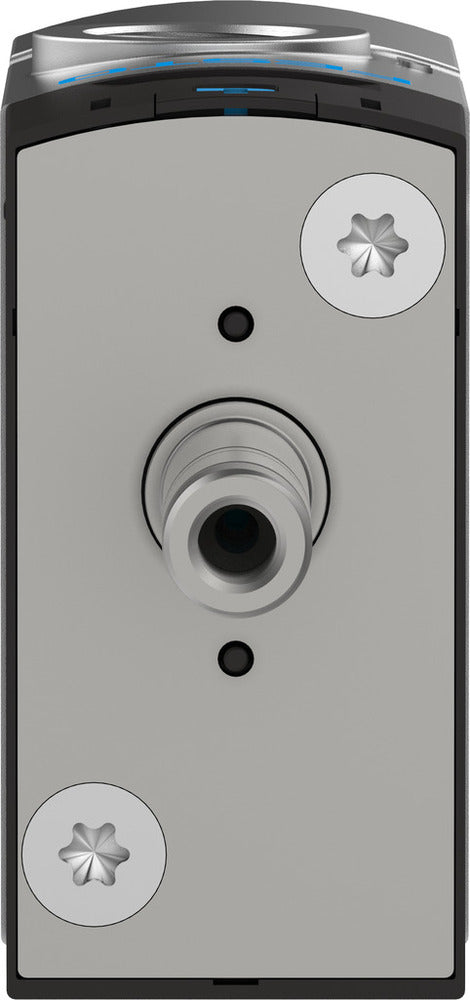 Festo 3/2 NO Monostable Air Solenoid Valve G3/8 1600l/min - 8036679