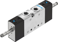 Festo 5/2 Bistable Air Solenoid Valve G3/8 1800l/min - 8036693