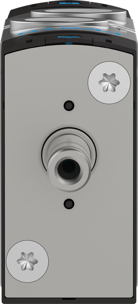 Festo 2x3/2 NO/NC Monostable Air Solenoid Valve G3/8 1600l/min - 8036714