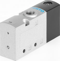 Festo 3/2 NO Monostable Pneumatic Valve G1/8 700l/min - 575674