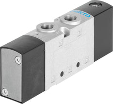 Festo 5/2 Monostable Pneumatic Valve G1/4 1000l/min - 8035187