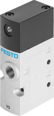 Festo 3/2 NC Monostable Pneumatic Valve G1/4 1000l/min - 8035173
