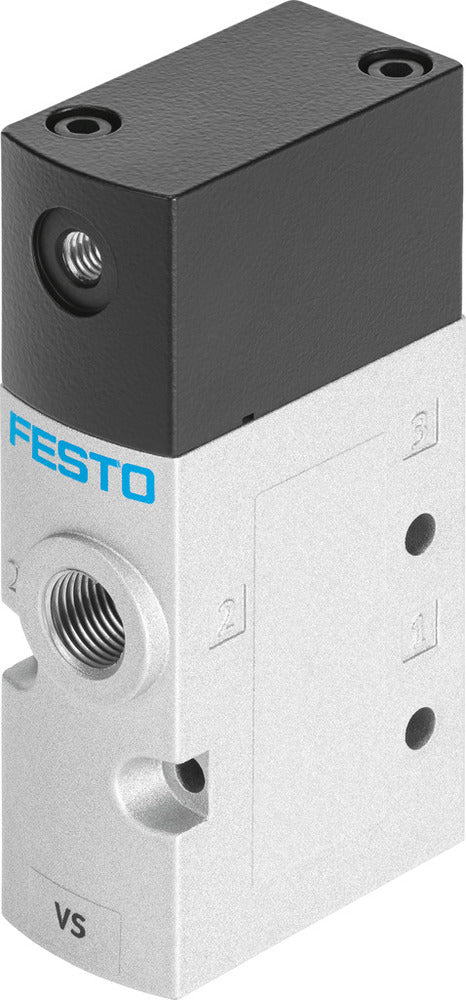 Festo 3/2 NC Monostable Pneumatic Valve G1/8 700l/min - 575669