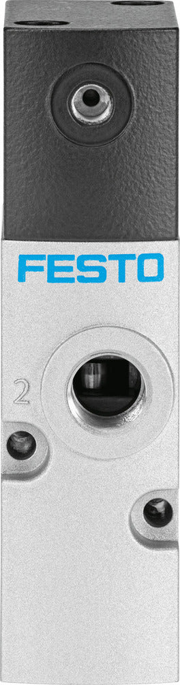 Festo 3/2 NC Monostable Pneumatic Valve G1/8 700l/min - 575671