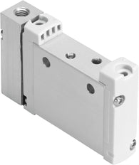 Festo 5/2 Monostable Pneumatic Valve M3 100l/min - 573795