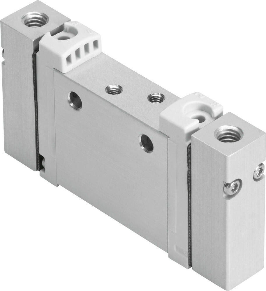 Festo 5/3 Pressurized Pneumatic Valve M3 90l/min - 573799