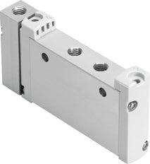 Festo 5/2 Monostable Pneumatic Valve M7 380l/min - 573824