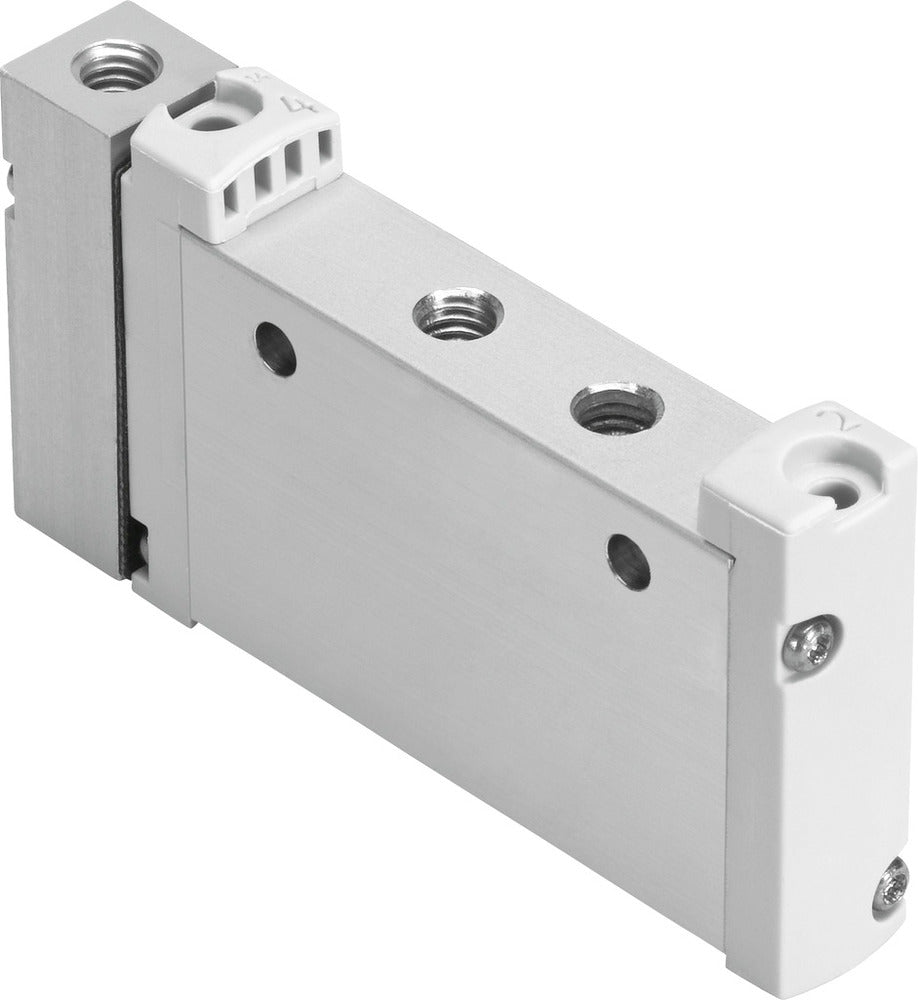 Festo 5/2 Monostable Pneumatic Valve M5 190l/min - 574254