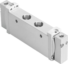 Festo 2x3/2 NC Monostable Pneumatic Valve G1/8 650l/min - 573829