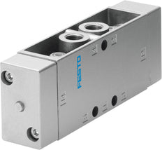 Festo 5/2 Bistable Pneumatic Valve G1/4 1100l/min - 536036
