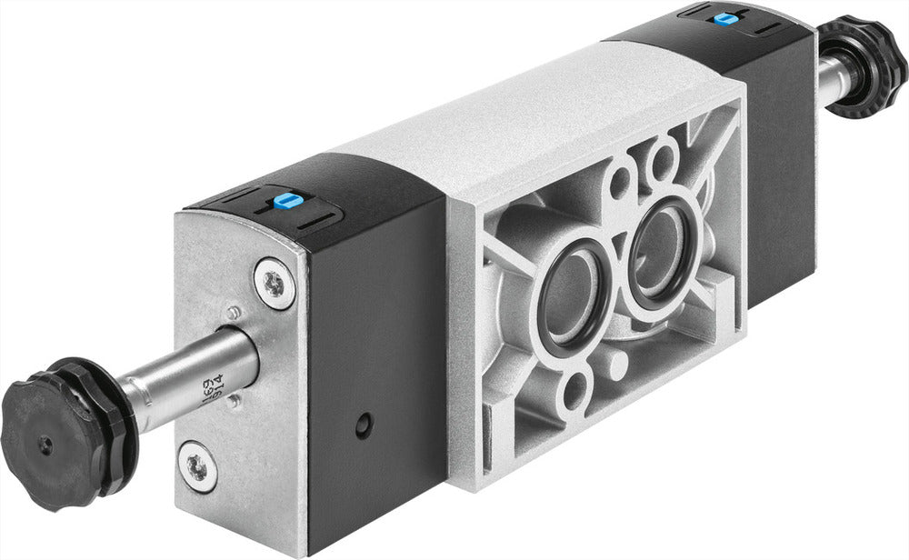 Festo 5/2 Bistable Air Solenoid Valve 1350l/min 1.5 - 8bar/22 - 116psi - 577268