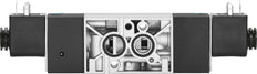 Festo 5/2 or 3/2 switchable Air Solenoid Valve 800l/min 2.5 - 8bar/36 - 116psi - 577297