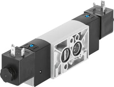 Festo 5/2 Bistable Air Solenoid Valve 1000l/min 1.5 - 8bar/22 - 116psi - 577298