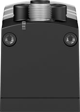 Festo 5/2 Monostable Air Solenoid Valve Size 1 ISO 5599-1 G1/4 1300l/min - 561362