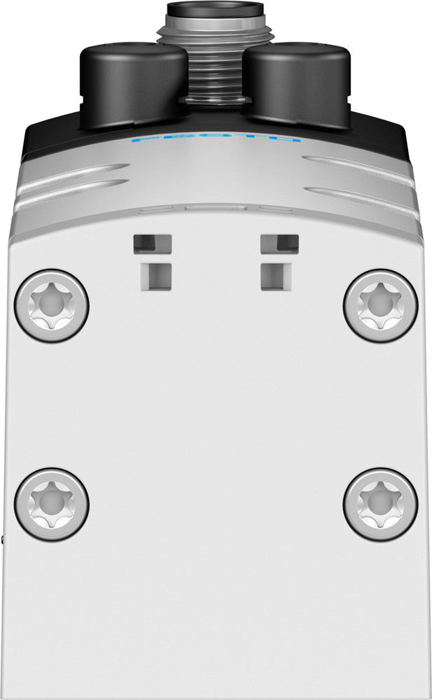 Festo 5/3 Exhausted Air Solenoid Valve Size 1 ISO 5599-1 G1/4 1300l/min - 561377