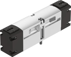Festo 5/2 Bistable Basic Valve Size 26mm ISO 15407-1 1100l/min - 546735