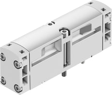 Festo 5/2 Bistable dominant Pneumatic Valve Size 18mm ISO 15407-1 550l/min - 546725