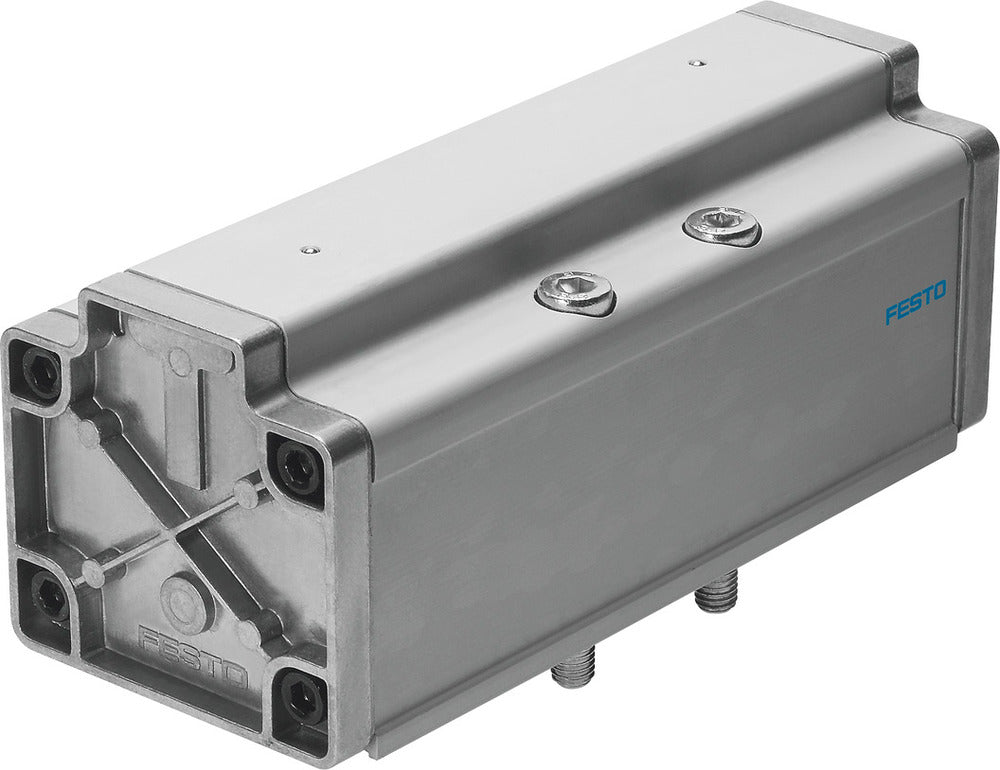Festo 5/3 Exhausted Pneumatic Valve Size 4 ISO 5599-1 4800l/min - 12464