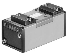 Festo 5/2 Bistable Pneumatic Valve Size 2 ISO 5599-1 2300l/min - 151846