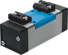 Festo 5/3 Pressurized Pneumatic Valve Size 3 ISO 5599-1 4100l/min - 151869